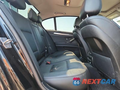 Zdjęcie 10 z 13 samochodu: 2014 BMW 535 XI VIN:WBA5B3C55ED539252 - miniatura