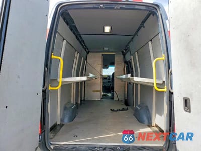 Zdjęcie 10 z 13 samochodu: 2021 MERCEDES BENZ SPRINTER 2500 DELIVERY VAN VIN:W1Y40CHY5MT071353 - miniatura