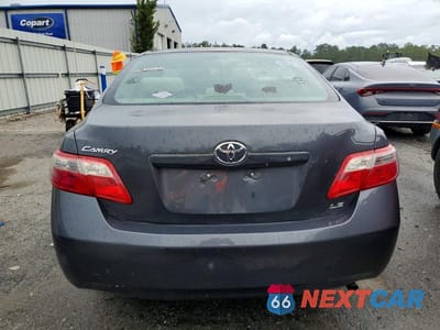 Zdjęcie 6 z 12 samochodu: 2009 TOYOTA CAMRY LE VIN:4T1BE46K39U398090 - miniatura