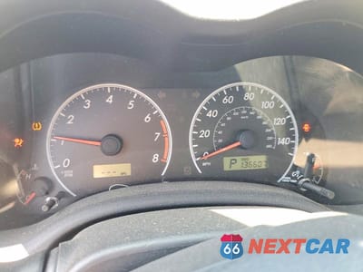 Zdjęcie 9 z 12 samochodu: 2013 TOYOTA COROLLA LE VIN:5YFBU4EE0DP180875 - miniatura