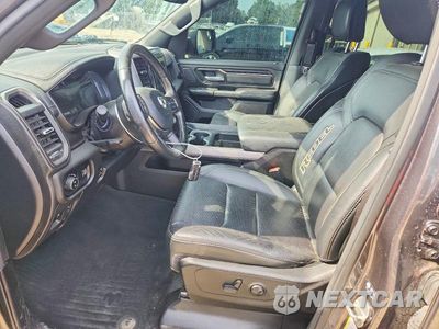 Zdjęcie 7 z 12 samochodu: 2023 RAM 1500 REBEL VIN:1C6SRFLT8PN697235 - miniatura