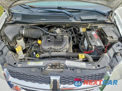 Zdjęcie 12 z 13 samochodu: 2011 DODGE GRAND CARAVAN EXPRESS VIN:2D4RN4DG0BR662986 - miniatura