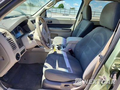 Zdjęcie 7 z 13 samochodu: 2009 FORD ESCAPE HYBRID VIN:1FMCU49359KA91818 - miniatura