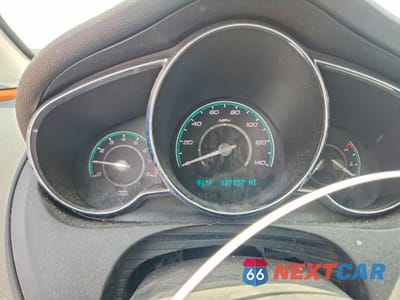 Zdjęcie 9 z 12 samochodu: 2012 CHEVROLET MALIBU 2LT VIN:1G1ZD5EUXCF360908 - miniatura