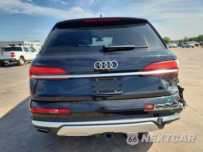Zdjęcie 6 z 13 samochodu: 2025 AUDI Q7 PRESTIGE VIN:WA1VVBF70SD005504 - miniatura