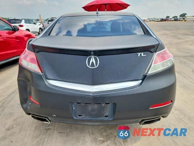 Zdjęcie 6 z 12 samochodu: 2013 ACURA TL TECH VIN:19UUA8F52DA004438 - miniatura