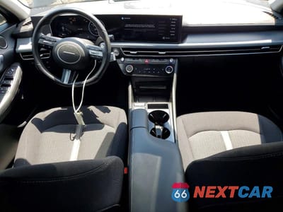 Zdjęcie 8 z 12 samochodu: 2025 HYUNDAI SONATA SEL VIN:KMHL14JA2SA444045 - miniatura