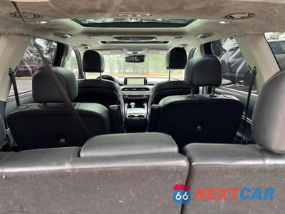 Zdjęcie 9 z 10 samochodu: 2021 KIA TELLURIDE SX VIN:5XYP5DHC3MG161769 - miniatura