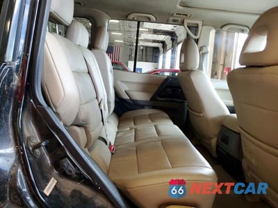 Zdjęcie 10 z 12 samochodu: 2002 MITSUBISHI MONTERO LIMITED VIN:JA4MW51RX2J003019 - miniatura
