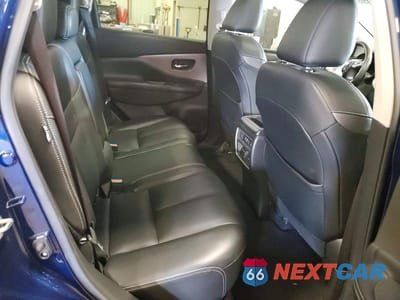 Zdjęcie 10 z 12 samochodu: 2020 NISSAN MURANO SL VIN:5N1AZ2CS4LN174904 - miniatura