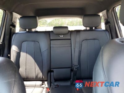 Zdjęcie 10 z 14 samochodu: 2021 MERCEDES-BENZ GLB 250 4MATIC VIN:W1N4M4HB6MW122750 - miniatura