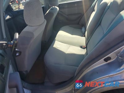 Zdjęcie 10 z 12 samochodu: 2002 HONDA CIVIC DX VIN:2HGES16102H596166 - miniatura