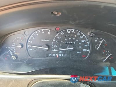 Zdjęcie 9 z 12 samochodu: 2001 FORD EXPLORER XLT VIN:1FMZU73E81ZA56014 - miniatura
