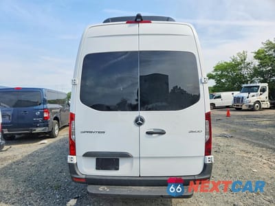 Zdjęcie 6 z 13 samochodu: 2024 MERCEDES-BENZ SPRINTER 2500 VIN:W1Z4KGHY1RT192529 - miniatura