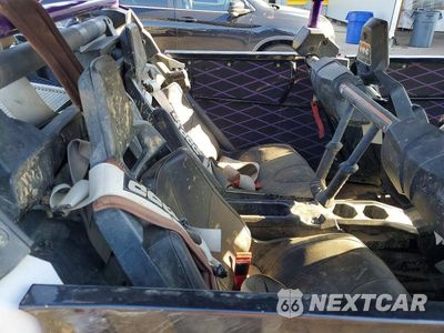 Zdjęcie 6 z 10 samochodu: 2023 POLARIS RZR UTILITY VEHICLE VIN:3JBVKAV48PE001385 - miniatura