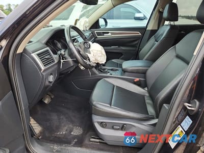 Zdjęcie 7 z 13 samochodu: 2018 VOLKSWAGEN ATLAS SE VIN:1V2DR2CA9JC540551 - miniatura