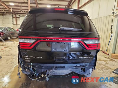 Zdjęcie 6 z 14 samochodu: 2017 DODGE DURANGO CITADEL VIN:1C4RDJEG6HC733333 - miniatura