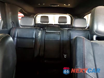 Zdjęcie 10 z 13 samochodu: 2023 DODGE DURANGO R/T VIN:1C4SDHCT8PC557491 - miniatura