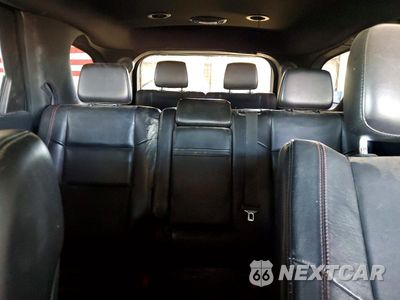 Zdjęcie 10 z 13 samochodu: 2023 DODGE DURANGO R/T VIN:1C4SDHCT8PC557491 - miniatura