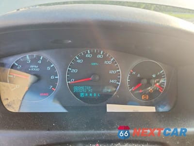 Zdjęcie 9 z 12 samochodu: 2012 CHEVROLET IMPALA LT VIN:2G1WG5E31C1153106 - miniatura