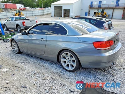 Drugie zdjęcie samochodu z przodu: 2007 BMW 335 I VIN:WBAWL73507PX49901 - miniatura