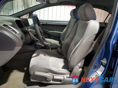 Zdjęcie 7 z 12 samochodu: 2006 HONDA CIVIC EX VIN:1HGFA16806L033390 - miniatura