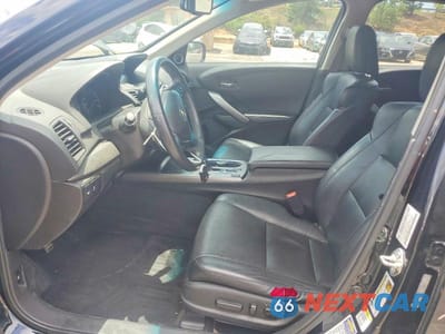 Zdjęcie 7 z 12 samochodu: 2013 ACURA RDX TECHNOLOGY VIN:5J8TB4H56DL016644 - miniatura