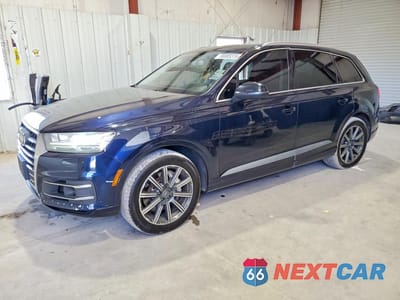 2017 AUDI Q7 PRESTIGE WA1VAAF79HD001921 - główne zdjęcie licytacji z USA - miniatura