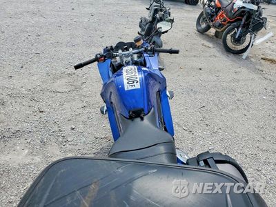 Zdjęcie 6 z 9 samochodu: 2008 BMW F800 ST VIN:WB10244048ZR11576 - miniatura