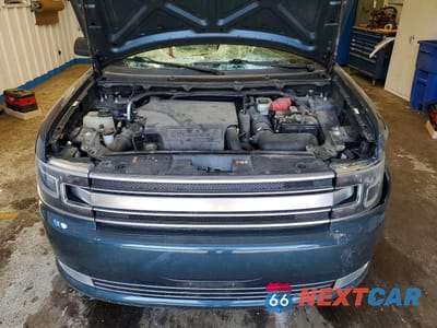 Zdjęcie 12 z 13 samochodu: 2016 FORD FLEX LIMITED VIN:2FMHK6DT3GBA15276 - miniatura