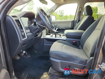 Zdjęcie 7 z 12 samochodu: 2012 DODGE RAM 1500 SLT VIN:1C6RD7LT5CS345891 - miniatura