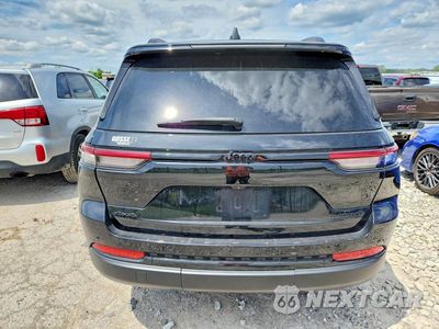 Zdjęcie 6 z 12 samochodu: 2023 JEEP GRAND CHEROKEE LIMITED VIN:1C4RJHBG4PC533975 - miniatura