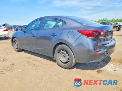 Drugie zdjęcie samochodu z przodu: 2014 MAZDA 3 SPORT VIN:JM1BM1U77E1178323 - miniatura