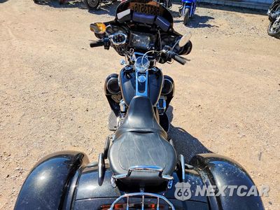 Zdjęcie 6 z 9 samochodu: 2017 HARLEY-DAVIDSON FLRT FREE WHEELER VIN:1HD1MCC1XHB852210 - miniatura