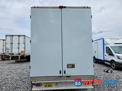 Zdjęcie 10 z 13 samochodu: 2020 FORD TRANSIT DELIVERY TRUCK VIN:1FDBW5Z86LKB80375 - miniatura