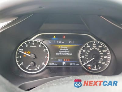 Zdjęcie 9 z 13 samochodu: 2024 NISSAN MURANO SL VIN:5N1AZ2CS7RC104303 - miniatura