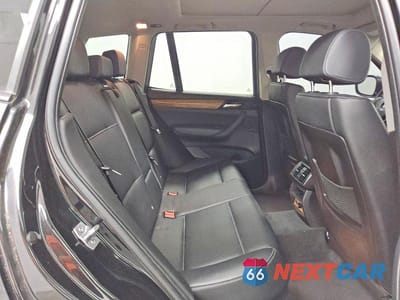 Zdjęcie 11 z 13 samochodu: 2014 BMW X3 XDRIVE35I VIN:5UXWX7C54E0E79165 - miniatura