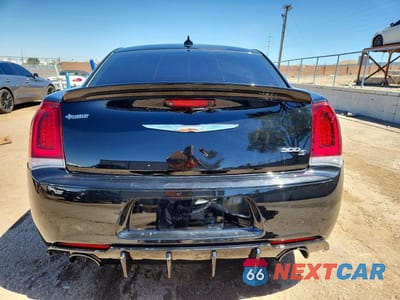 Zdjęcie 6 z 13 samochodu: 2019 CHRYSLER 300 S VIN:2C3CCABT9KH564833 - miniatura