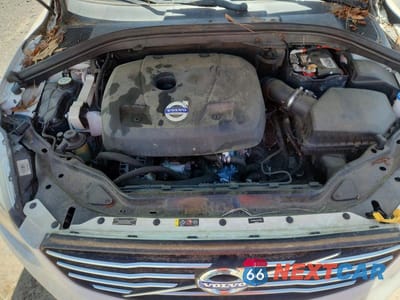 Zdjęcie 12 z 13 samochodu: 2015 VOLVO XC60 T5 VIN:YV440MDA5F2583395 - miniatura