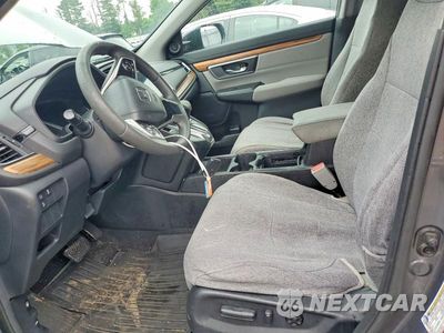 Zdjęcie 7 z 13 samochodu: 2017 HONDA CR-V EX VIN:2HKRW2H51HH615141 - miniatura