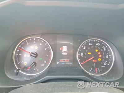 Zdjęcie 9 z 14 samochodu: 2020 TOYOTA RAV4 LE VIN:2T3G1RFV7LW084725 - miniatura