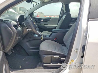 Zdjęcie 7 z 12 samochodu: 2024 CHEVROLET EQUINOX VIN:3GNAXHEG8RL179528 - miniatura