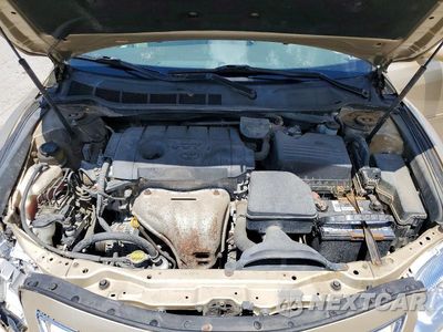 Zdjęcie 11 z 12 samochodu: 2011 TOYOTA CAMRY LE VIN:4T1BF3EK8BU650429 - miniatura