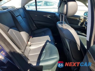 Zdjęcie 10 z 12 samochodu: 2008 MERCEDES-BENZ E 350 VIN:WDBUF56X68B221229 - miniatura