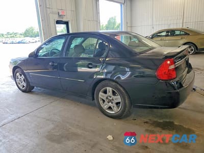 Drugie zdjęcie samochodu z przodu: 2006 CHEVROLET MALIBU LT VIN:1G1ZT53816F262511 - miniatura