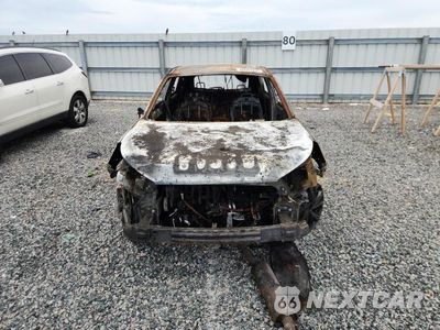 Piąte zdjęcie samochodu w środku: 2019 HYUNDAI TUCSON SE VIN:KM8J2CA44KU891404 - miniatura