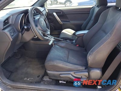 Zdjęcie 8 z 13 samochodu: 2013 SCION TC BASE VIN:JTKJF5C74D3048509 - miniatura