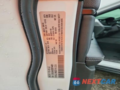 Zdjęcie 13 z 13 samochodu: 2025 JEEP GRAND CHEROKEE L LAREDO VIN:1C4RJKAG0S8744861 - miniatura