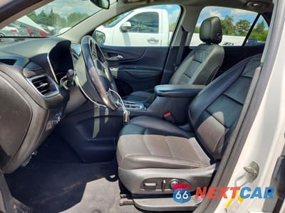 Zdjęcie 7 z 12 samochodu: 2019 CHEVROLET EQUINOX PREMIER VIN:2GNAXYEX3K6296671 - miniatura
