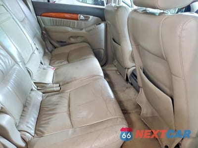 Zdjęcie 11 z 13 samochodu: 2007 LEXUS GX 470 VIN:JTJBT20X670140408 - miniatura